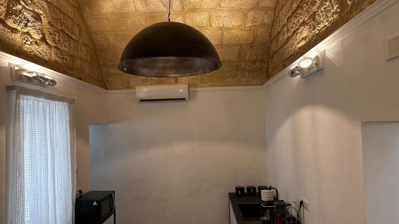 Murat48 Bari Exterior foto